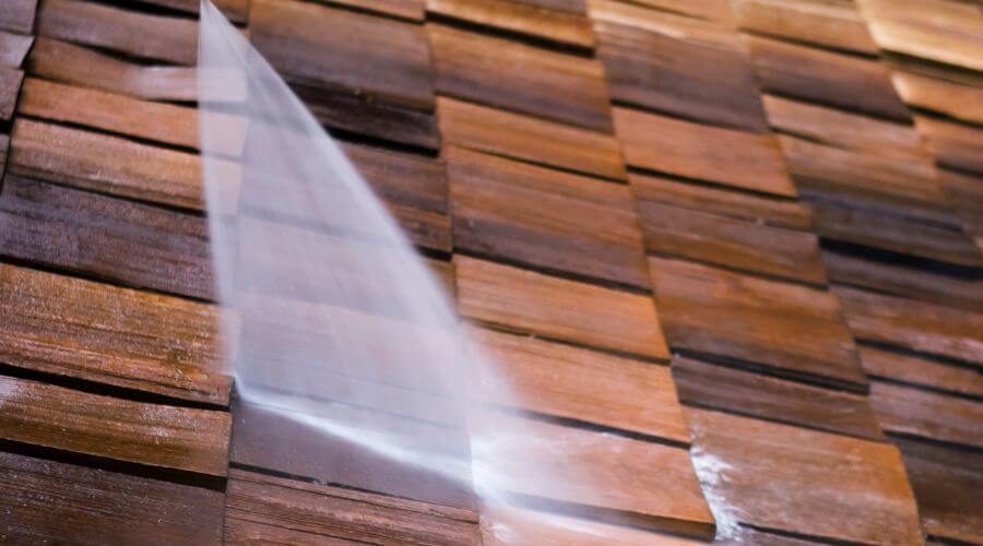 Shingle Roofing in Vestaburg, MI